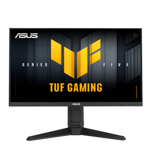 Asus, TUF Gaming VG259QL5A 24.5" FHD Fast IPS