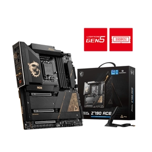 MSI, MB INT MEG Z790 ACE DDR5