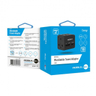 Worldwide Travel Adaptor 2 USB Softbag
