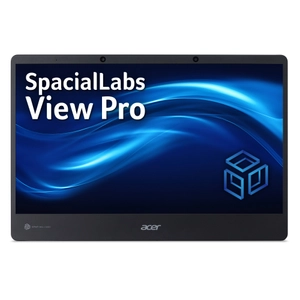 Acer, DS1 Monitor 3D SpatialLabs View Pro