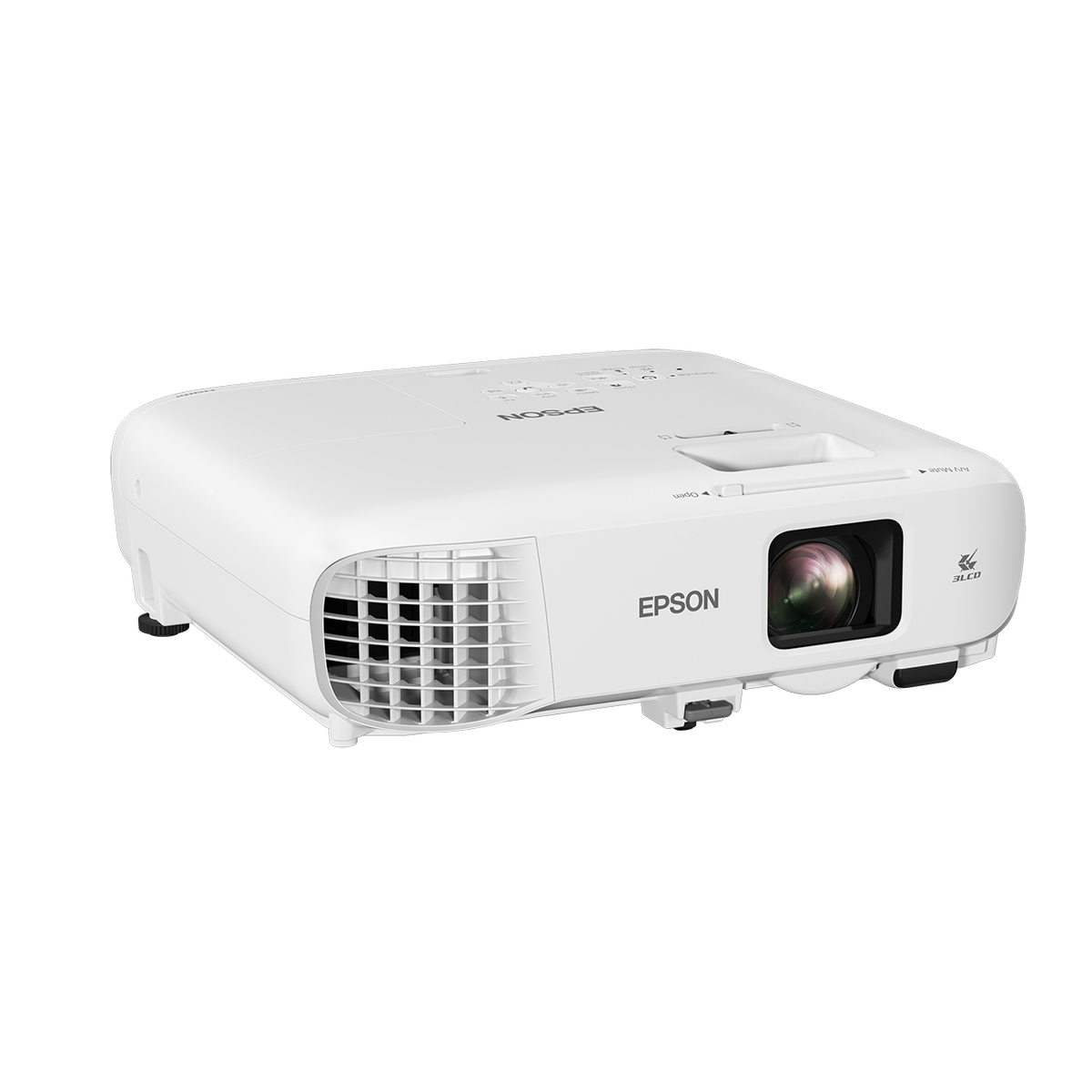 EB-E20 Projector