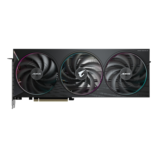 GPU NV 5060Ti Aorus Elite 16G Fan