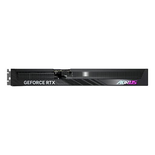 GPU NV 5060Ti Aorus Elite 16G Fan
