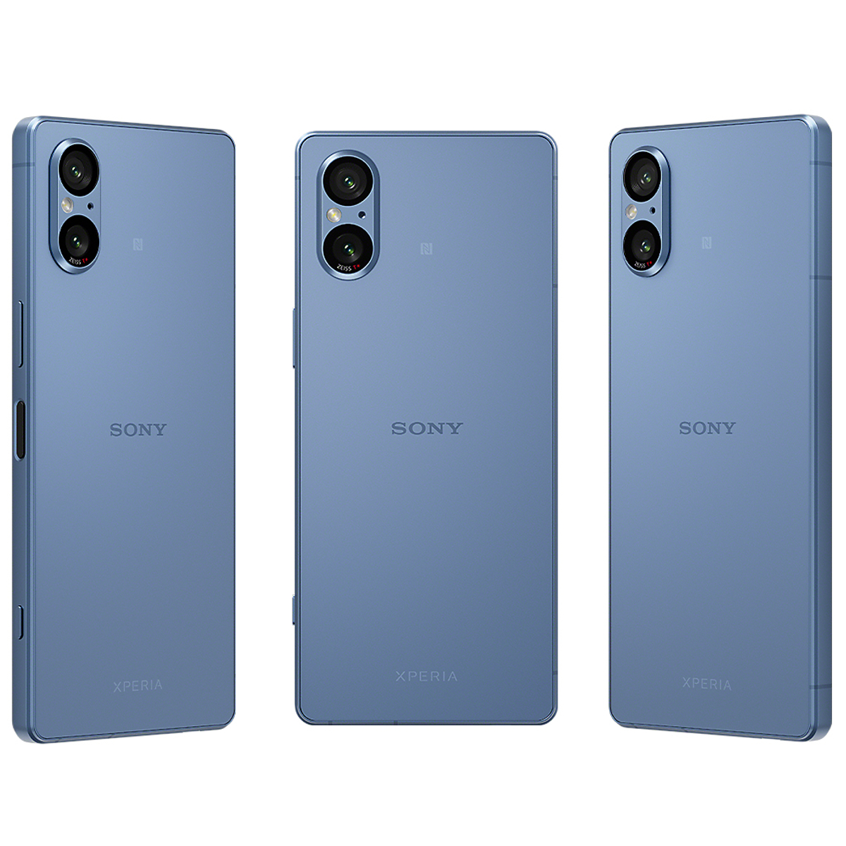 Xperia 5 V- Blue