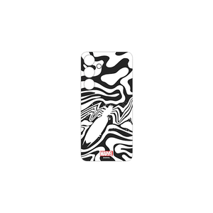 Samsung, S24 Marvel Venom PlateWhite