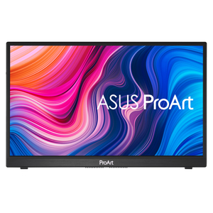 Asus, PA148CTV Portable - 14" IPS FHD