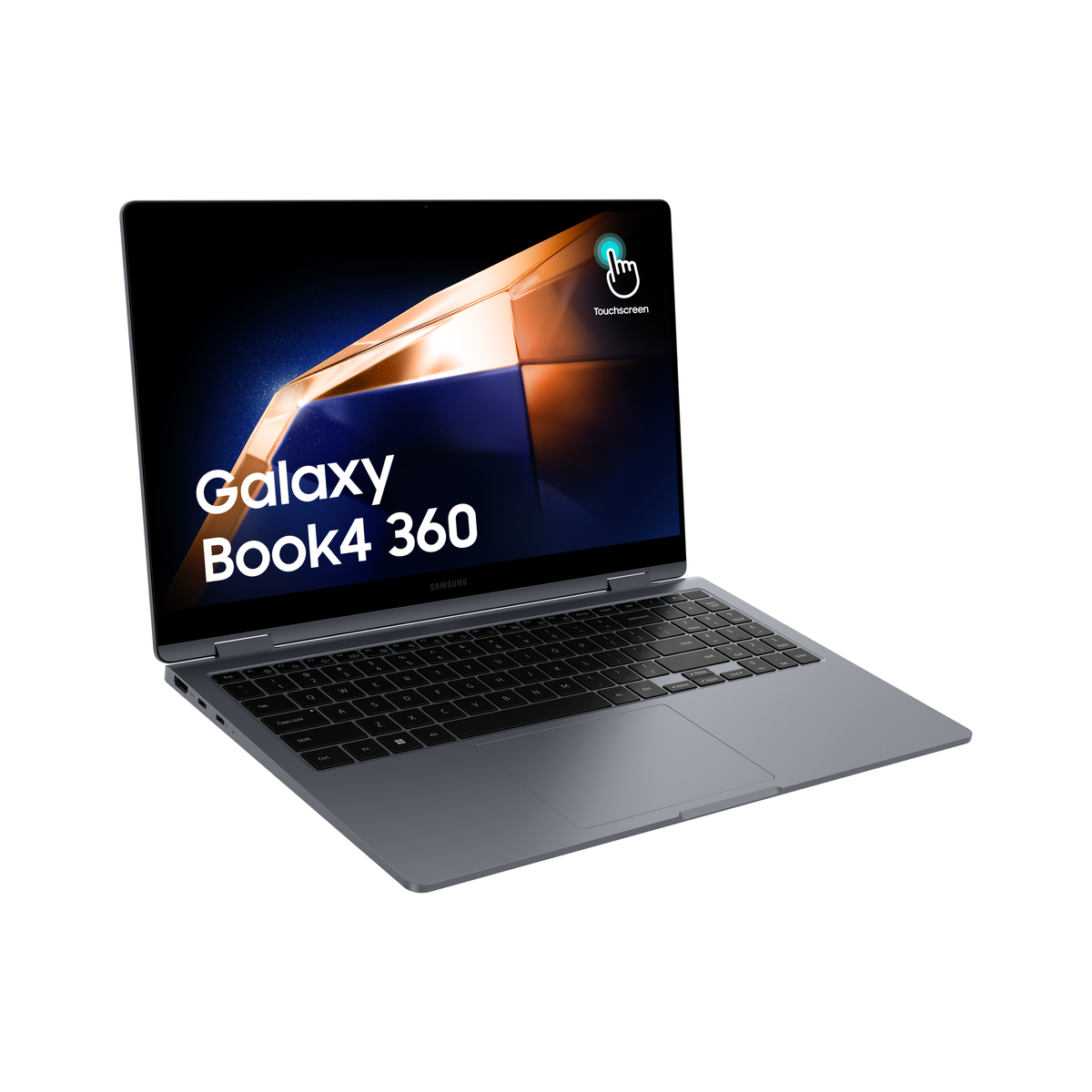 Galaxy Book4 360 15.6 256GB Grey