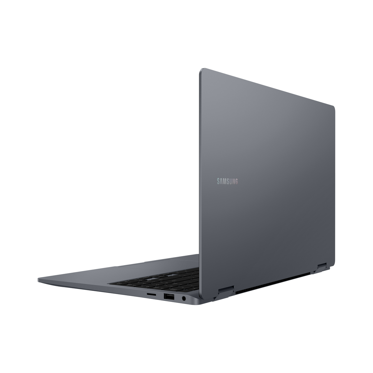 Galaxy Book4 360 15.6 256GB Grey