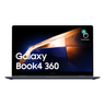 Galaxy Book4 360 15.6 256GB Grey