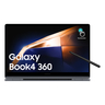 Galaxy Book4 360 15.6 256GB Grey