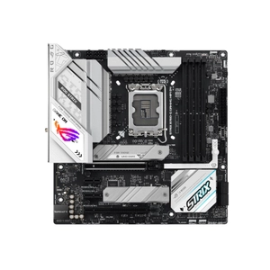 Asus, MB INT ROG Strix B760-G GAM WIFI D4 MATX