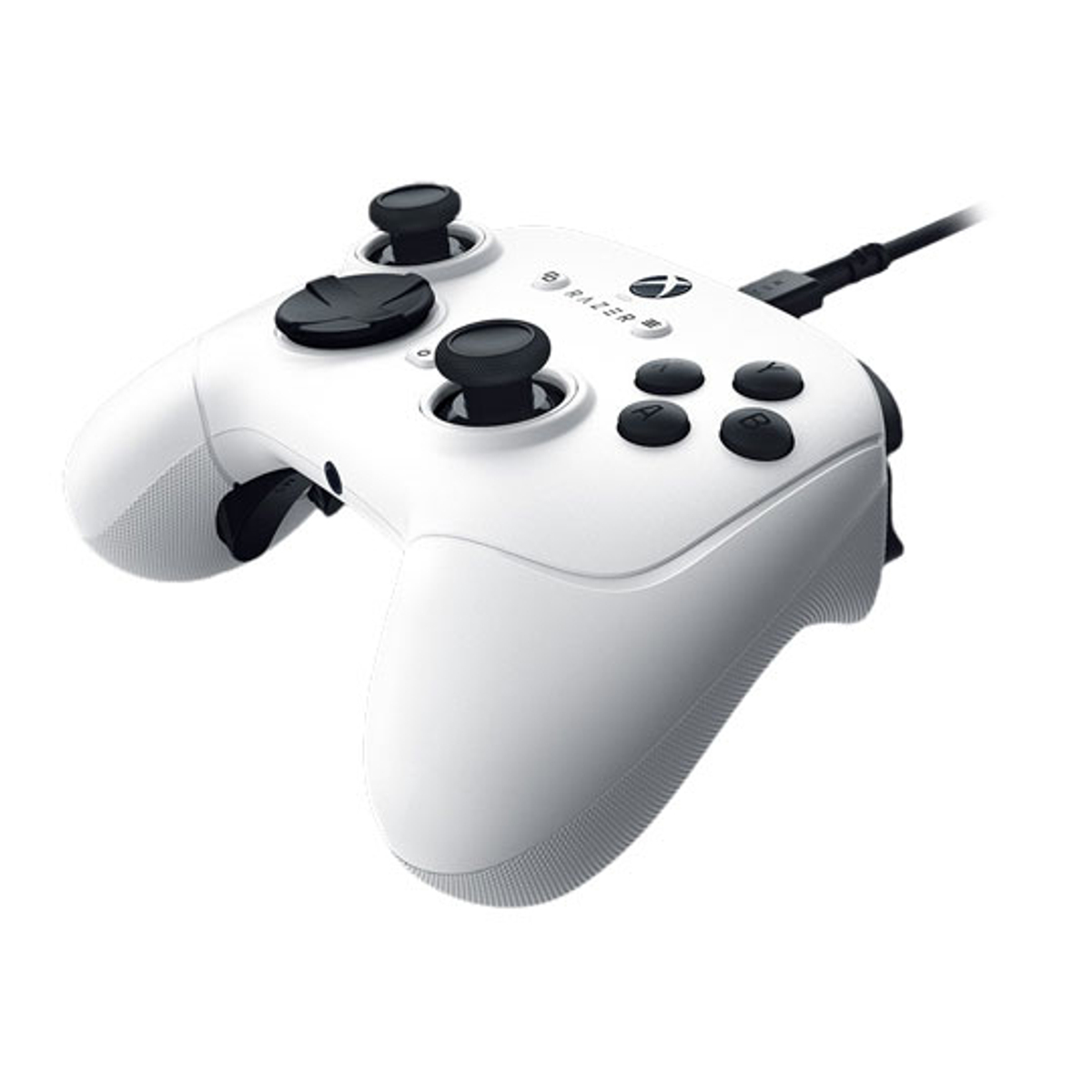 Wolverine V3 Tournament Ed.- White