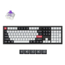 Q6H-M1-UK 96% Keyboard