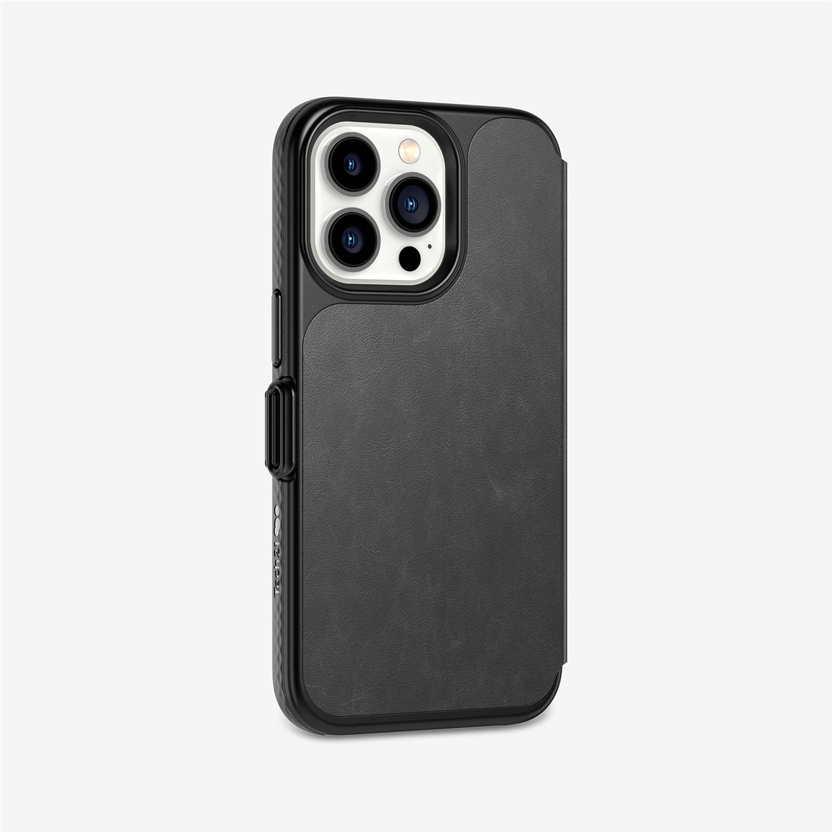 EvoWallet for iPhone 13 Pro - Black