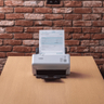 ADS-4300N Desktop Document Scanner