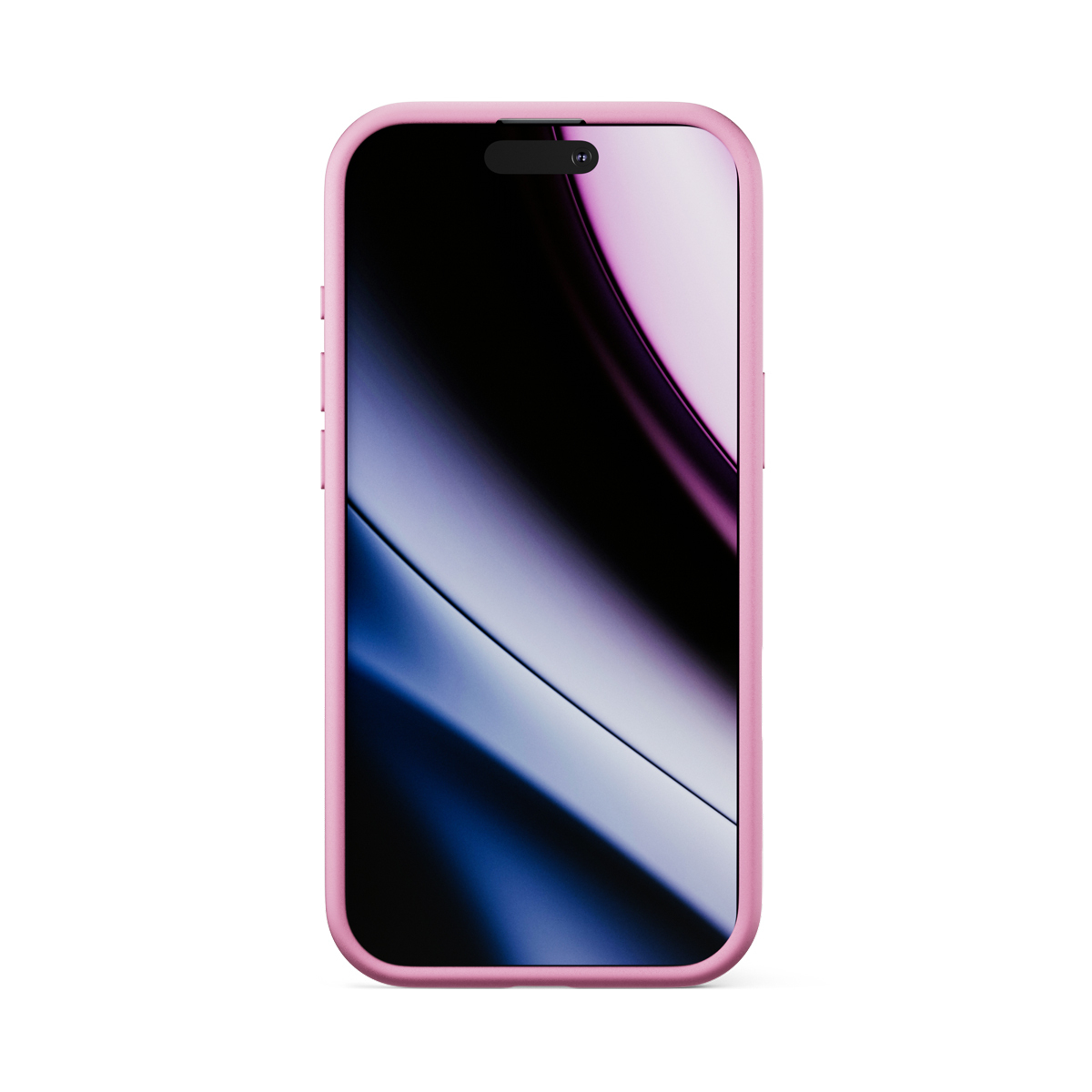 Epico HMatteProMag+ Case iP17Air-pink