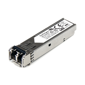 Startech, 1000Base-LH SFP Transceiver - SM 40 km