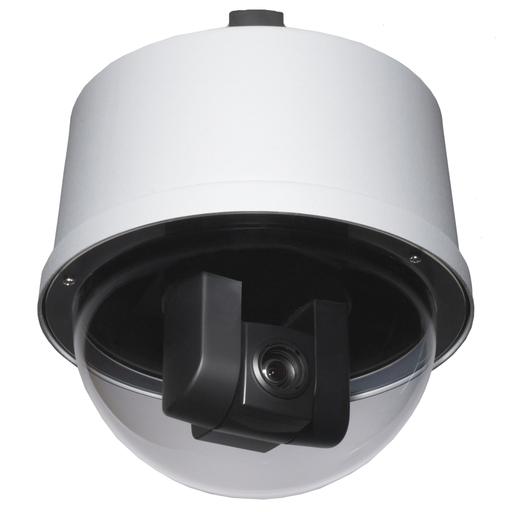 DomeVIEW Outdoor Pendant Mount