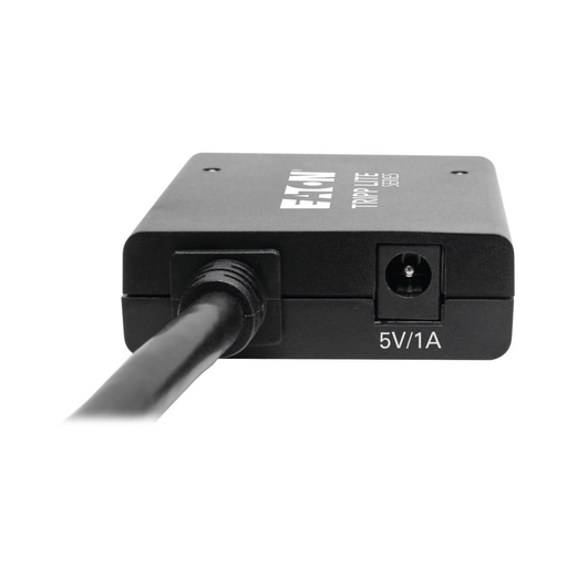 2-PRT HDMI SPLITTER UHD 4K INTL AC ADPTR