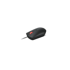 Lenovo, ThinkPad USB-C Wired Compact Mouse