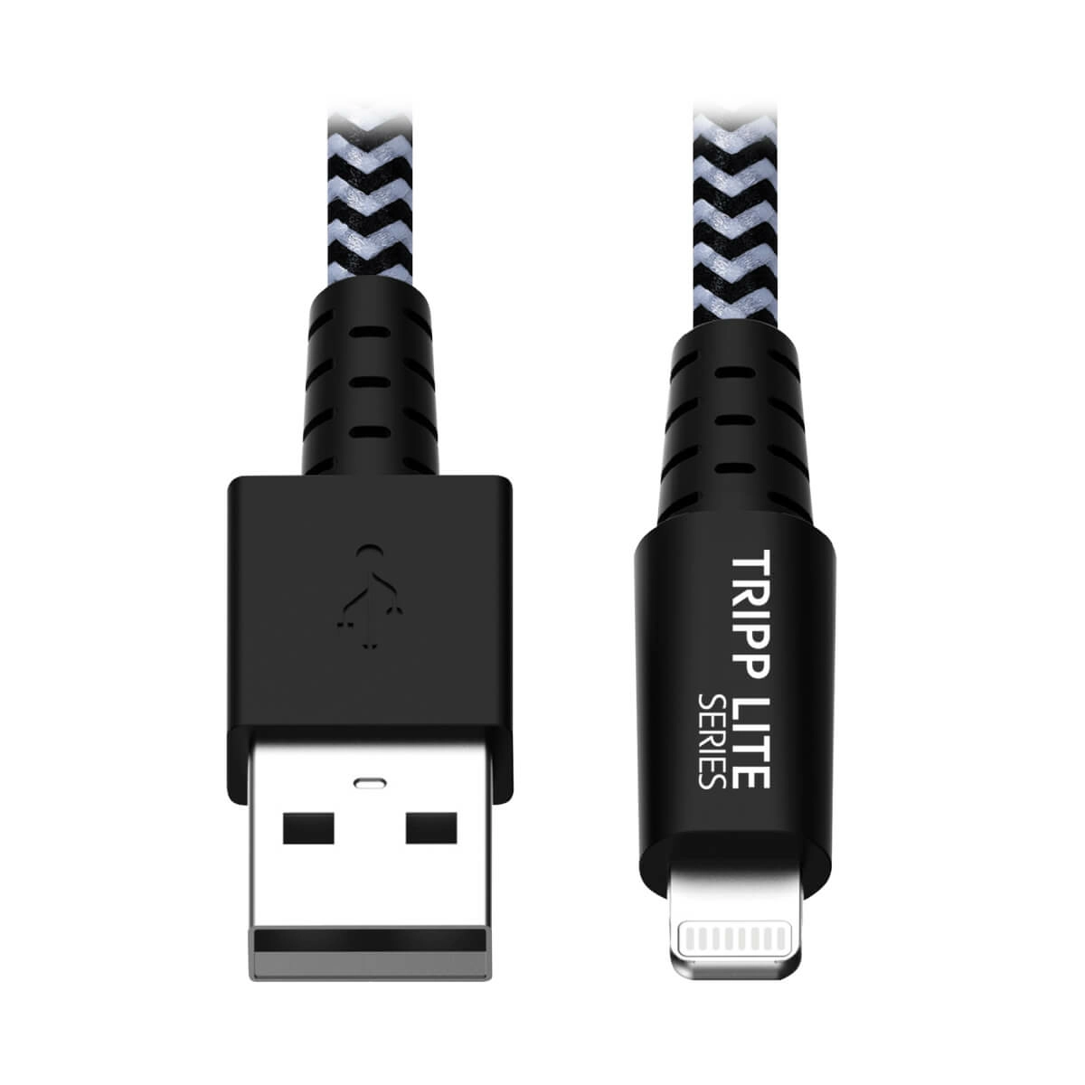 Heavy Duty Lightning to USB Cable 1.83 M