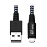 Heavy Duty Lightning to USB Cable 1.83 M