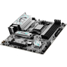 MB AMD AM5 B840M GAM PLUS WIFI6E D5MATX