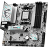 MB AMD AM5 B840M GAM PLUS WIFI6E D5MATX