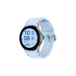 Watch FE Bluetooth Silver BT 40mm