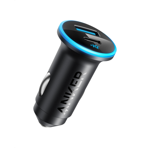 325 1A1C 53W PD Car Charger