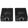 1Port USB 2.0 Over Cat5 or Cat6 Extender