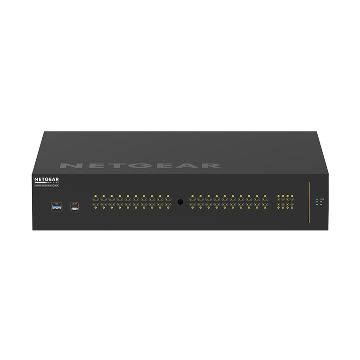 M4250-40G8XF-POE++ Managed Switch