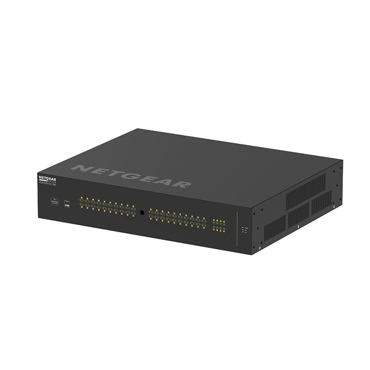 M4250-40G8XF-POE++ Managed Switch