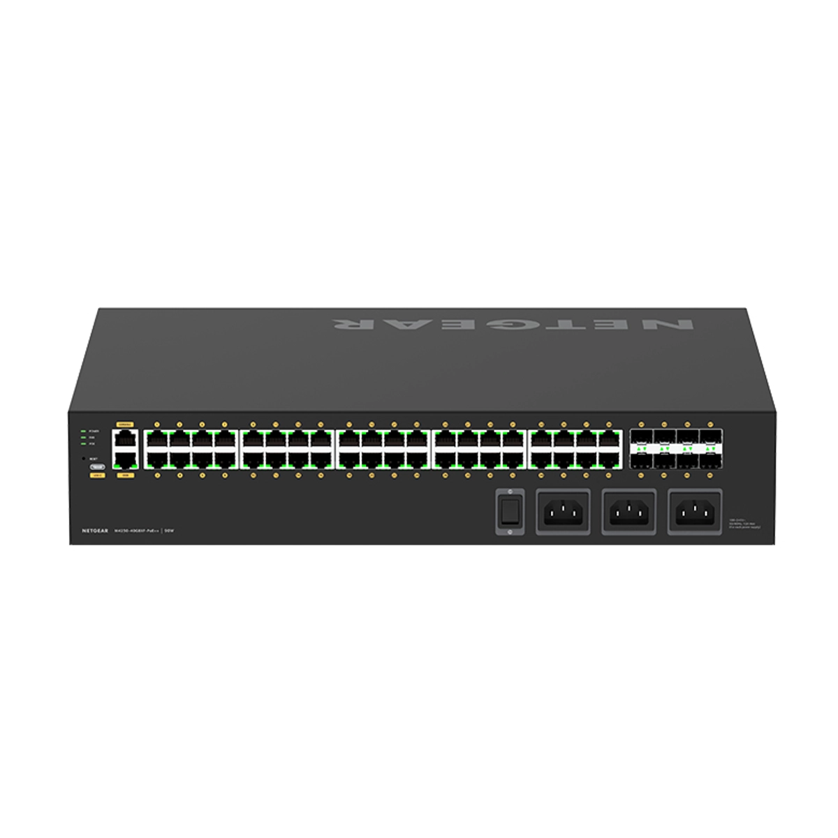 M4250-40G8XF-POE++ Managed Switch