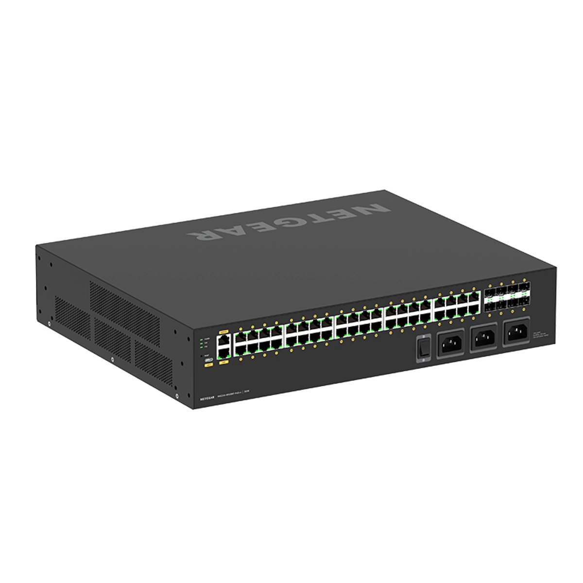 M4250-40G8XF-POE++ Managed Switch