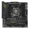 MB AMD AM5 MAG B850M MORTAR WIFI D5 MATX