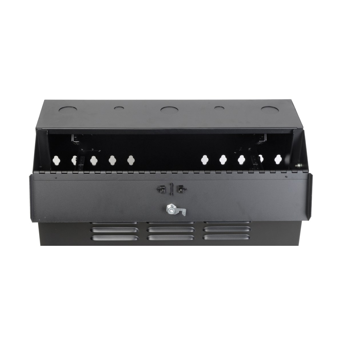SmartRack 5U Low-Profile Wall Mount Rack