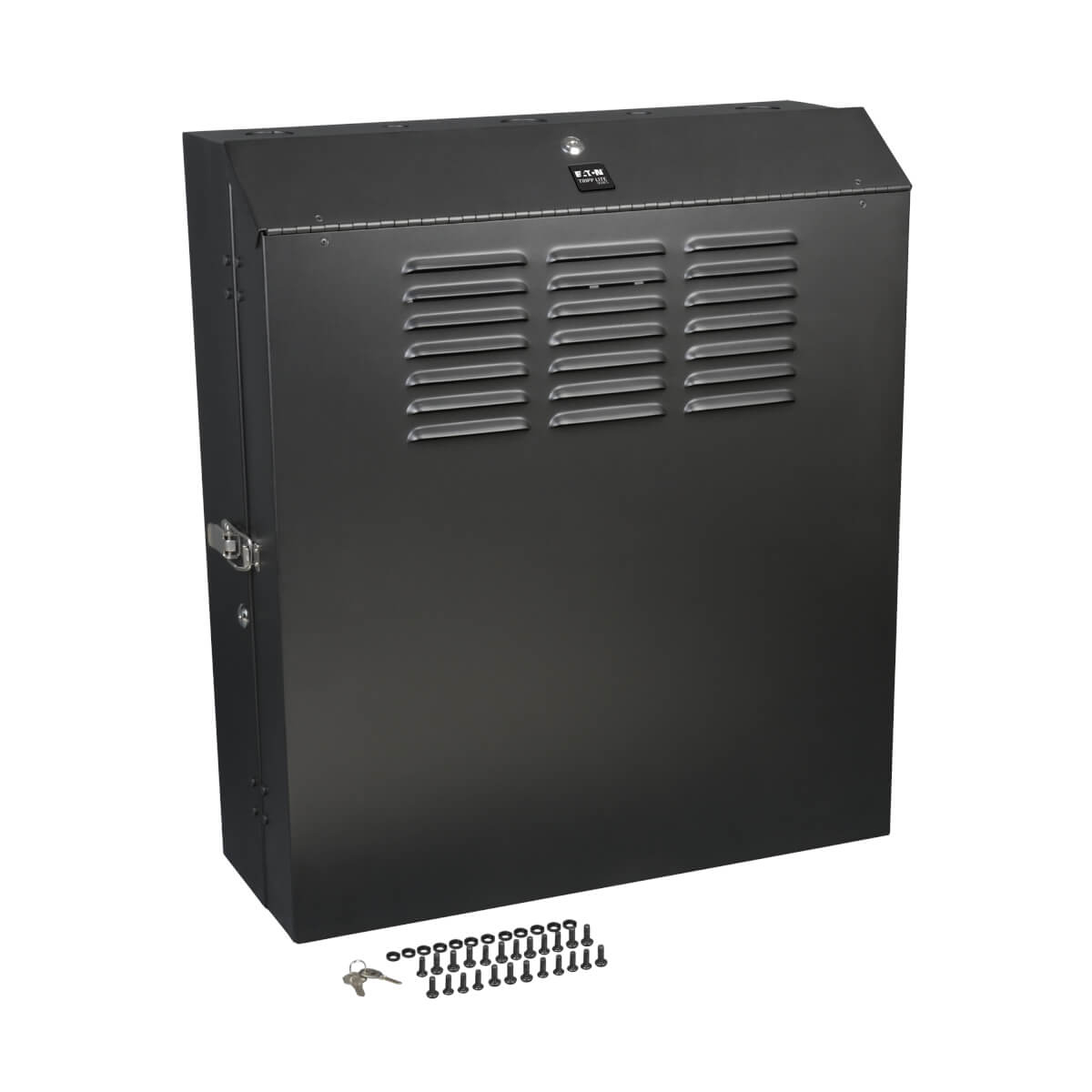 SmartRack 5U Low-Profile Wall Mount Rack