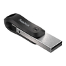 FD 128GB iXpand USB3.0 Lightning Blk