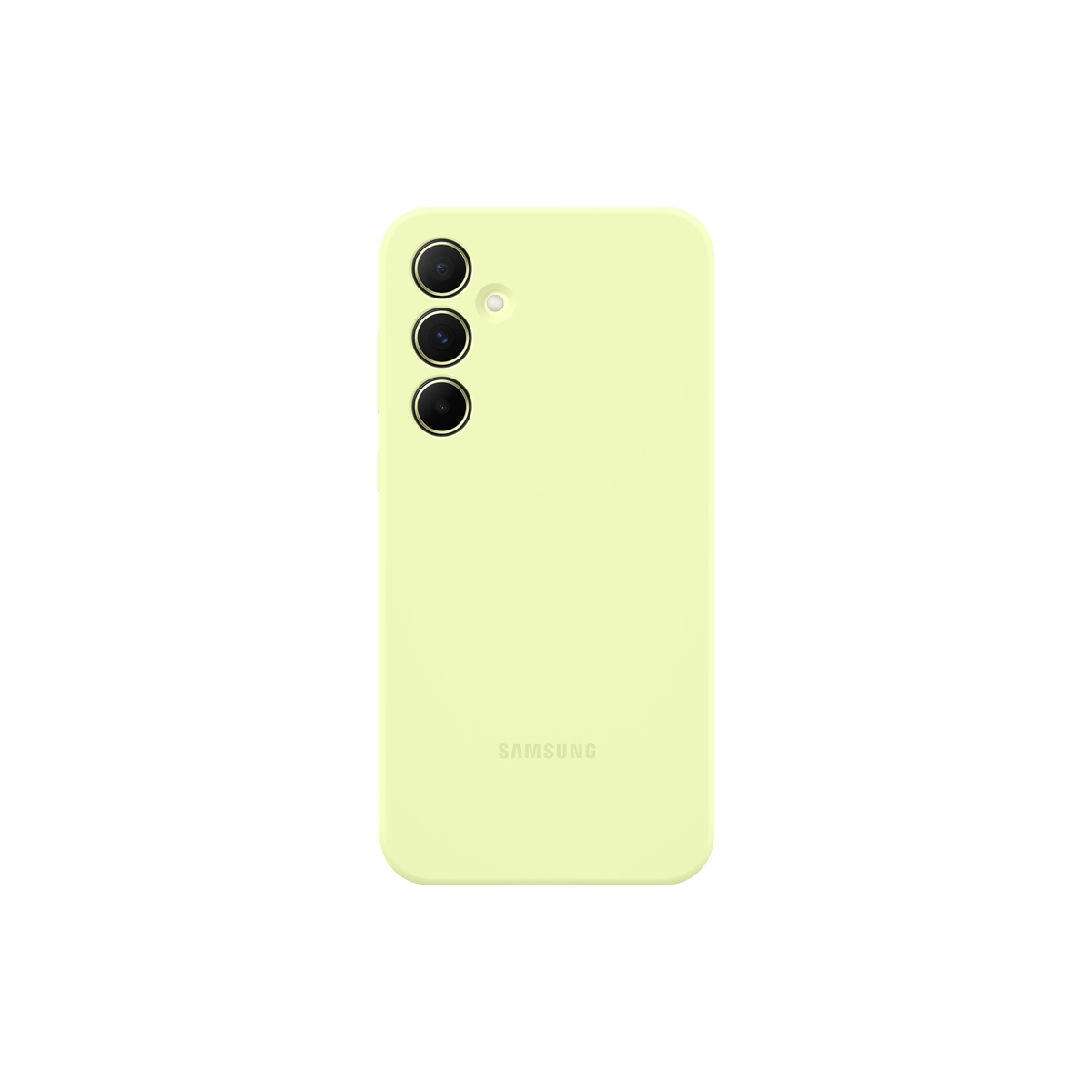 Silicone Case for Galaxy A55