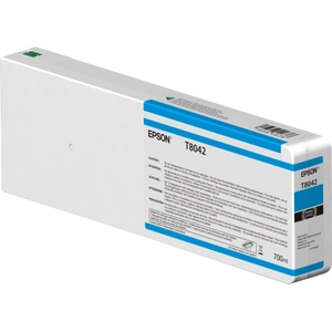 Epson, Light Black UltraChrome HDX/HD 700ml