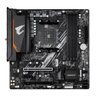 MB AMD B550M Aorus Elite AX D4 MATX