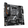 MB AMD B550M Aorus Elite AX D4 MATX