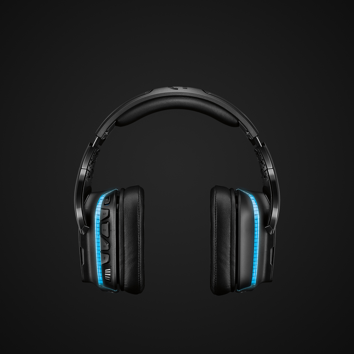 G935 Lightsync Gaming Headset