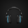 G935 Lightsync Gaming Headset