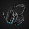 G935 Lightsync Gaming Headset