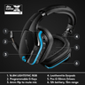 G935 Lightsync Gaming Headset