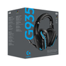 G935 Lightsync Gaming Headset