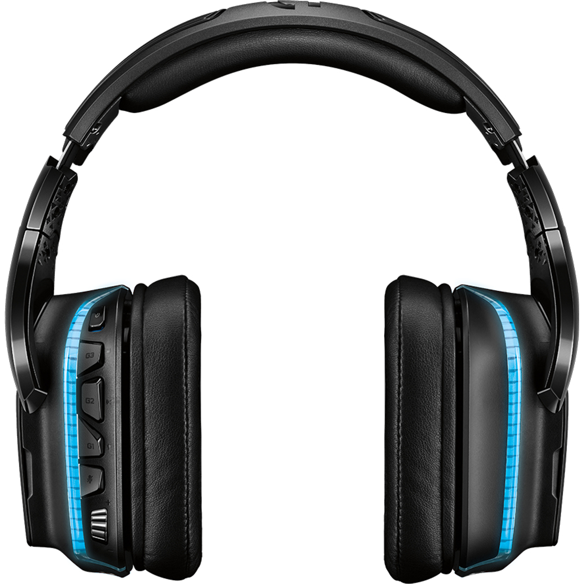 G935 Lightsync Gaming Headset