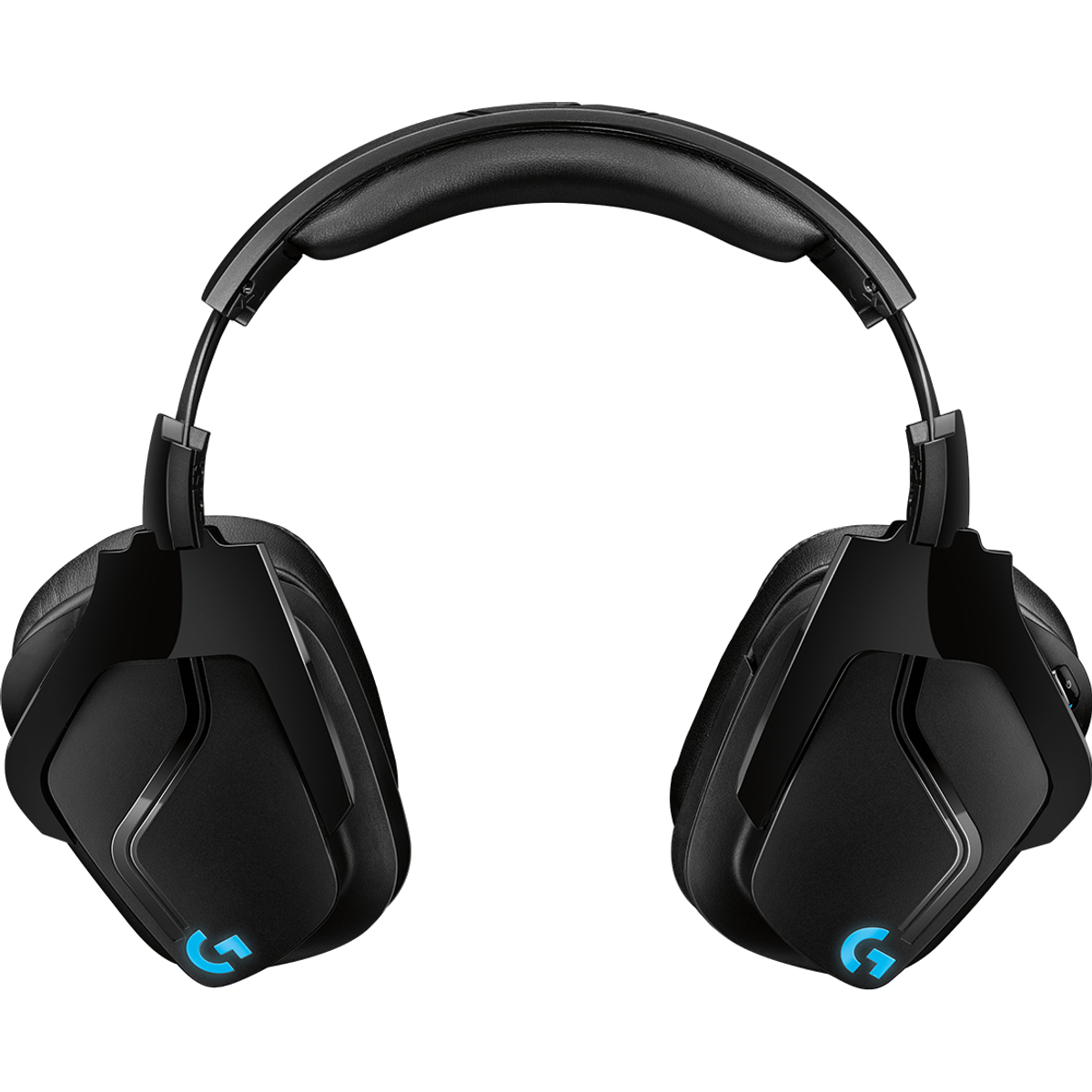 G935 Lightsync Gaming Headset